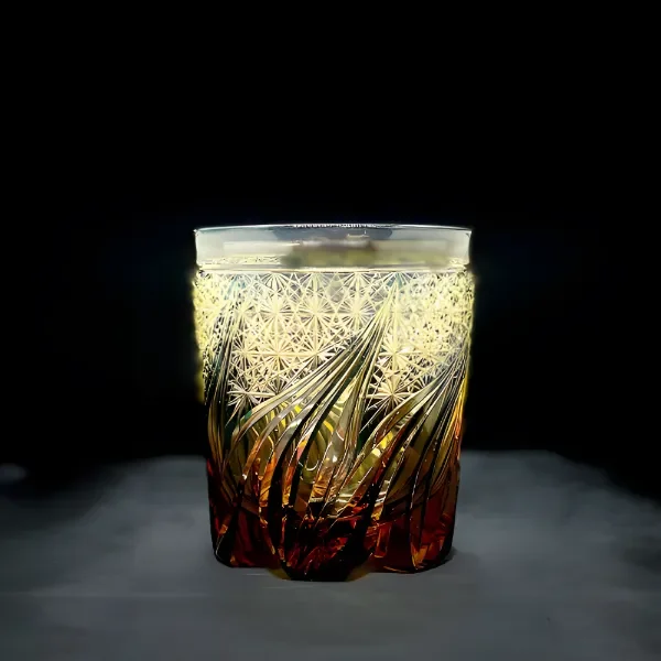 蝋 - Naturally Class - 藍琥珀