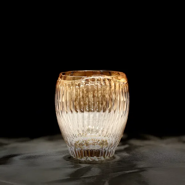 ロックグラス 蕾