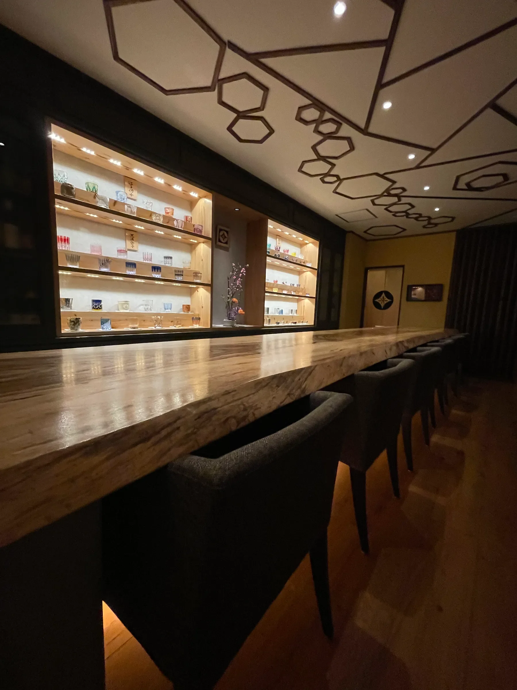 Bar すけのビジョン