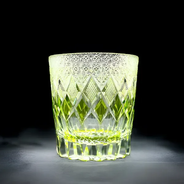 オールドグラス 若草