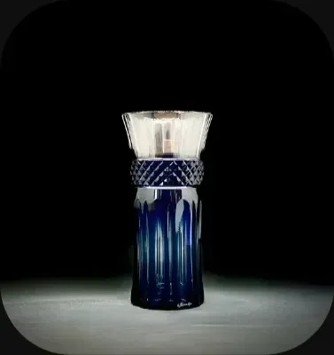 一口ビールグラス 麦酒器(緑)