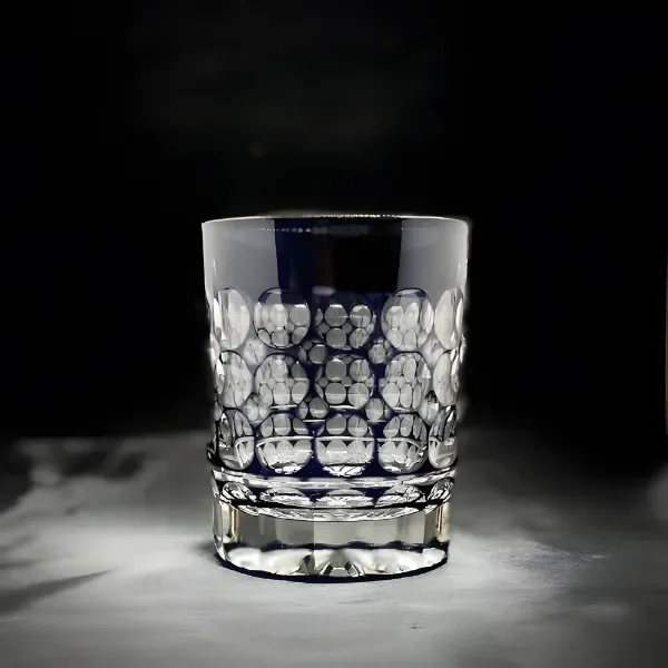 ロックグラス 丸々