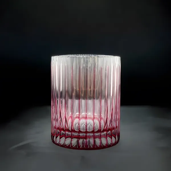 ロックグラス 32縞